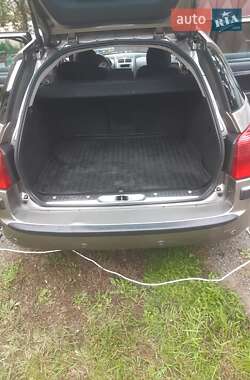Универсал Peugeot 407 2005 в 