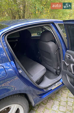 Седан Peugeot 407 2007 в 