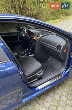 Седан Peugeot 407 2007 в 