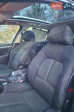 Универсал Peugeot 407 2005 в 