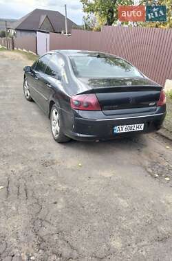 Седан Peugeot 407 2005 в  фото 3 Седан Peugeot 407 2005 в