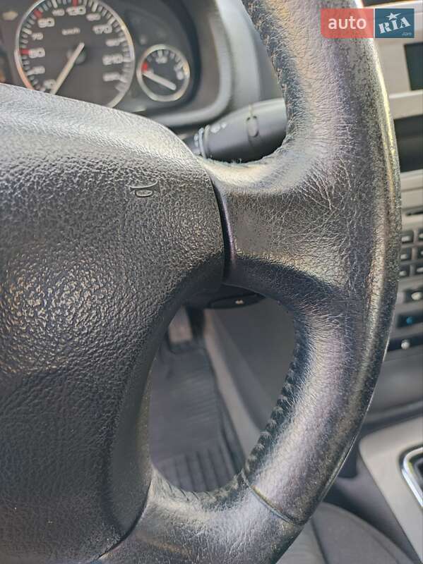 Седан Peugeot 407 2006 в Кам'янець-Подільському фото 21 Седан Peugeot 407 2006 в Кам'янець-Подільському