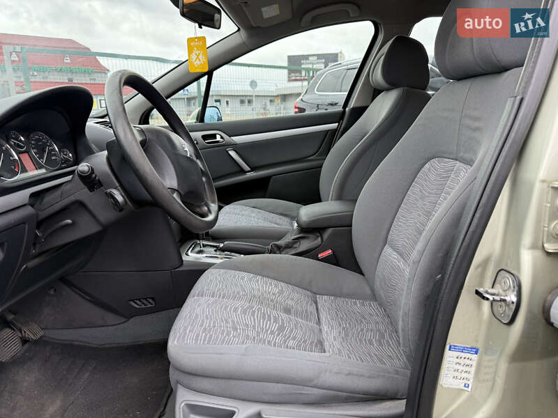 Седан Peugeot 407 2004 в Киеве фото 11 Седан Peugeot 407 2004 в Киеве