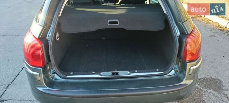 Универсал Peugeot 407 2008 в Белой Церкви фото 3 Универсал Peugeot 407 2008 в Белой Церкви