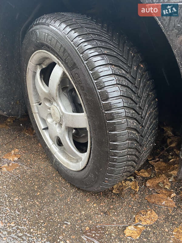 Седан Peugeot 407 2004 в Черкасах фото 6 Седан Peugeot 407 2004 в Черкасах