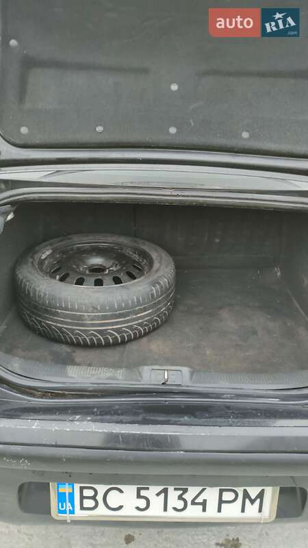 Седан Peugeot 407 2005 в Львове