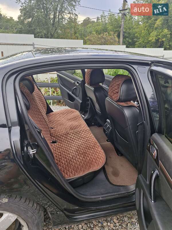 Седан Peugeot 407 2009 в Киеве фото 14 Седан Peugeot 407 2009 в Киеве