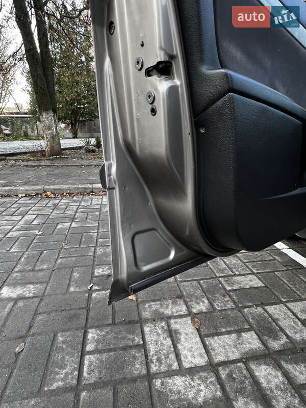 Седан Peugeot 407 2005 в Запорожье