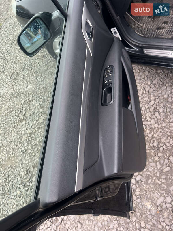 Универсал Peugeot 407 2007 в Луцке