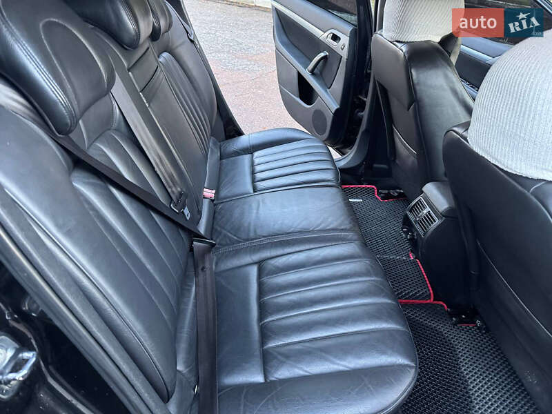 Універсал Peugeot 407 2006 в Таращі