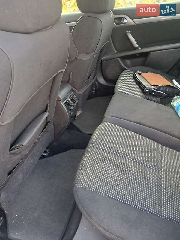 Седан Peugeot 407 2005 в Кропивницком фото 12 Седан Peugeot 407 2005 в Кропивницком