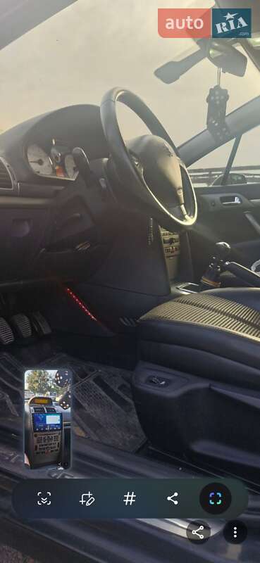 Универсал Peugeot 407 2005 в Запорожье фото 6 Универсал Peugeot 407 2005 в Запорожье