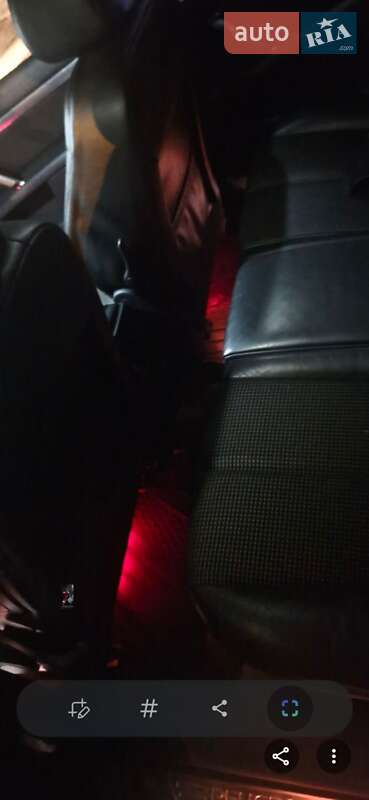 Универсал Peugeot 407 2005 в Запорожье фото 7 Универсал Peugeot 407 2005 в Запорожье