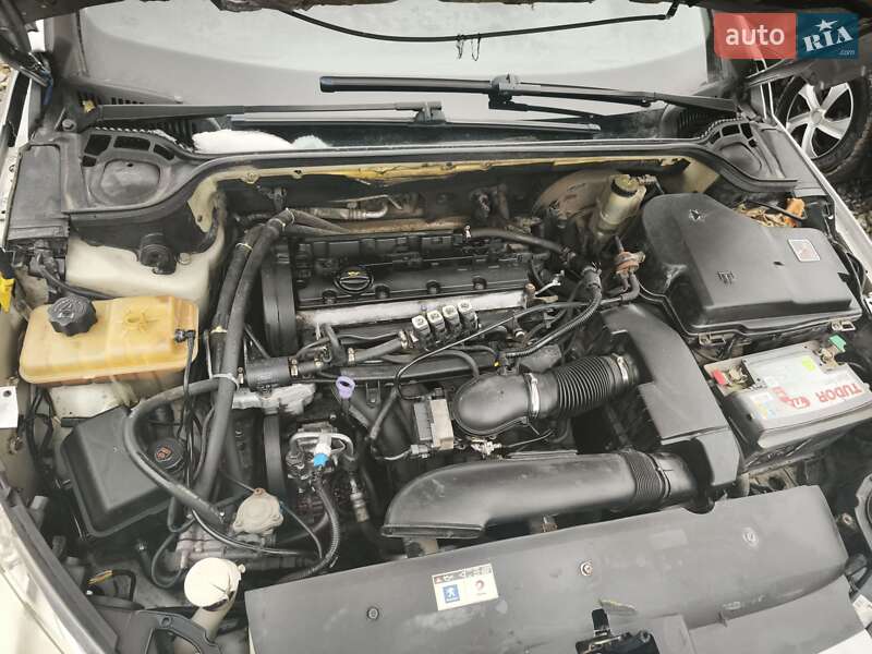 Седан Peugeot 407 2005 в Микуличине фото 9 Седан Peugeot 407 2005 в Микуличине