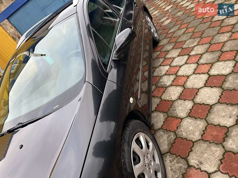 Универсал Peugeot 407 2006 в Славуте фото 6 Универсал Peugeot 407 2006 в Славуте