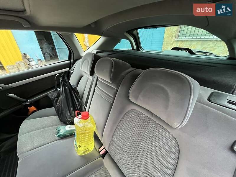 Универсал Peugeot 407 2006 в Славуте фото 11 Универсал Peugeot 407 2006 в Славуте