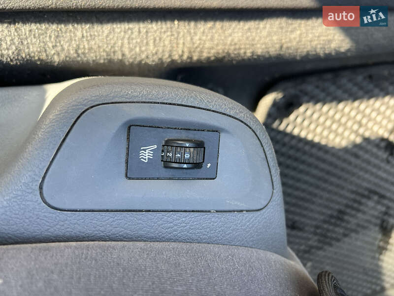 Седан Peugeot 407 2006 в Днепре фото 10 Седан Peugeot 407 2006 в Днепре