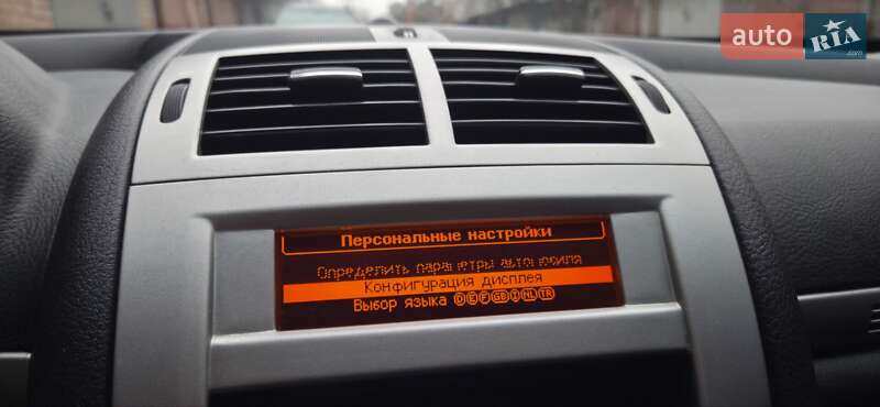 Седан Peugeot 407 2007 в Киеве фото 11 Седан Peugeot 407 2007 в Киеве