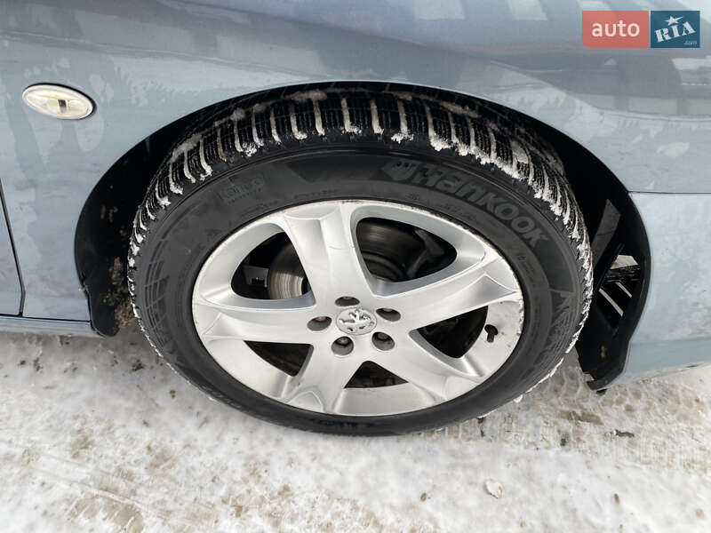 Седан Peugeot 407 2006 в Коломиї
