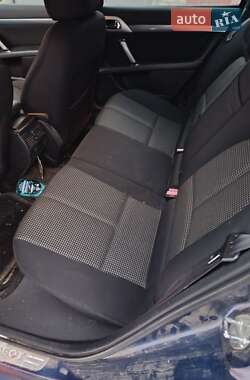 Універсал Peugeot 407 2007 в Кривому Розі