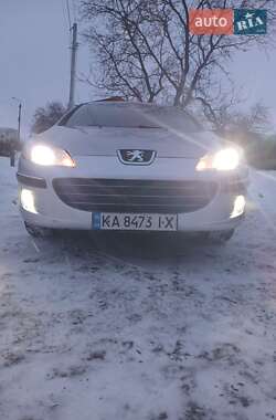 Седан Peugeot 407 2005 в Нежине