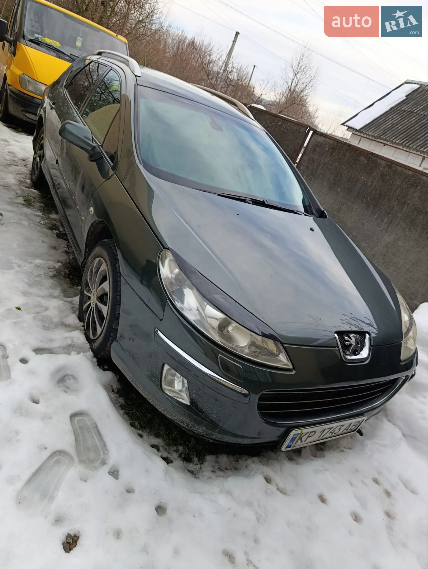 Фото авто 10