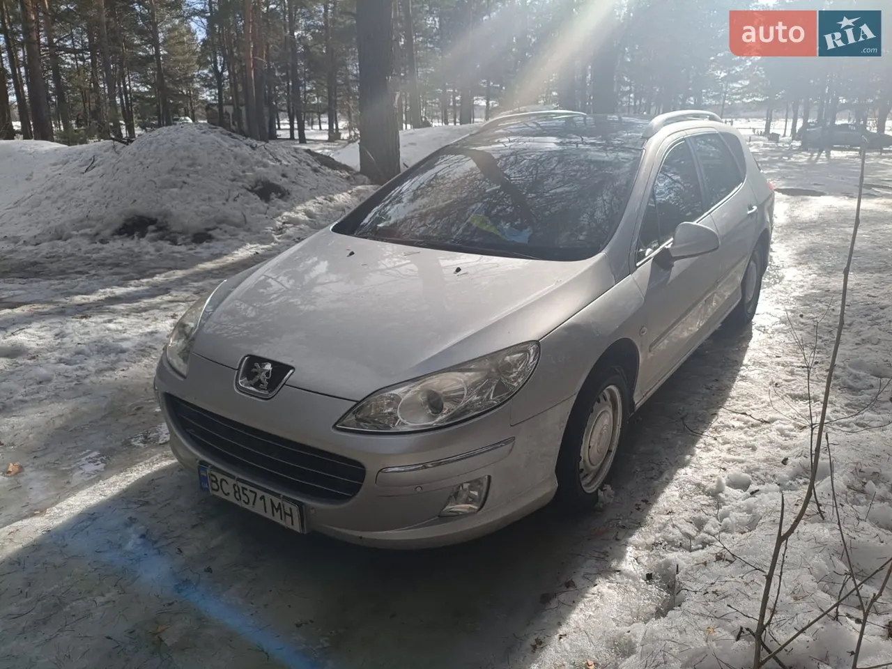 2010 Peugeot 407 - мініатюра 24