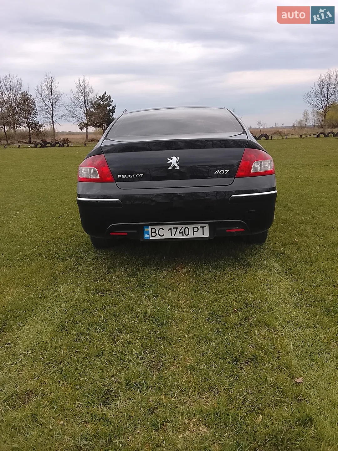 2010 Peugeot 407 - мініатюра 4