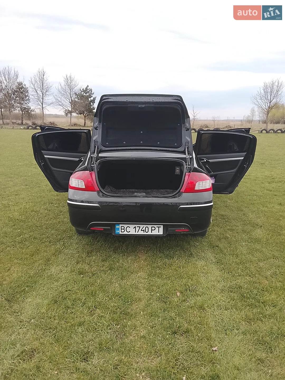 2010 Peugeot 407 - мініатюра 10