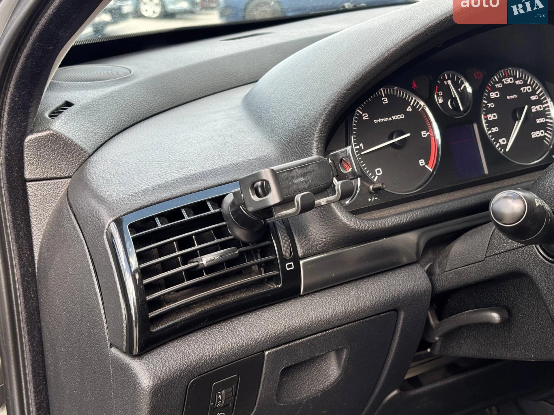 2010 Peugeot 407 - мініатюра 19