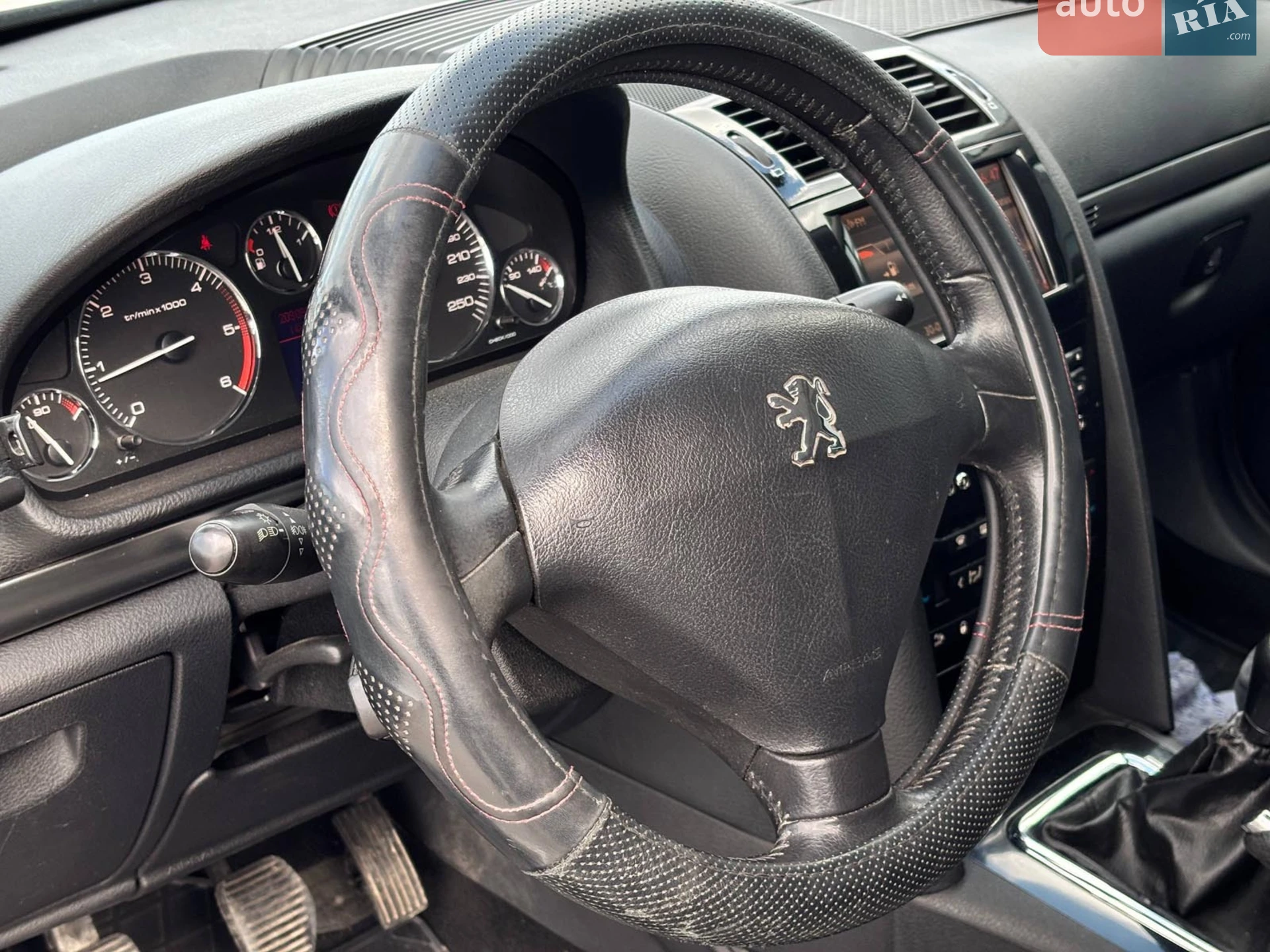 2010 Peugeot 407 - мініатюра 18