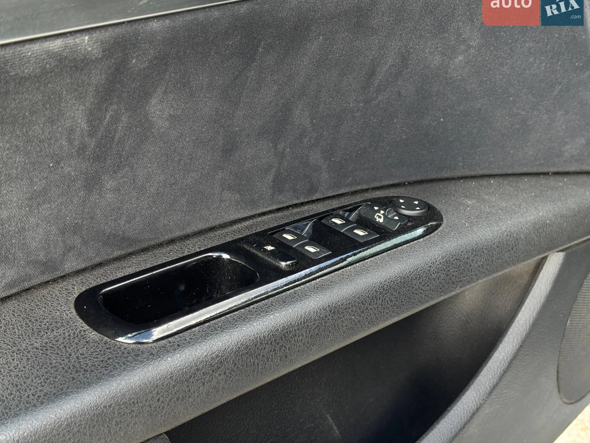 2010 Peugeot 407 - мініатюра 16
