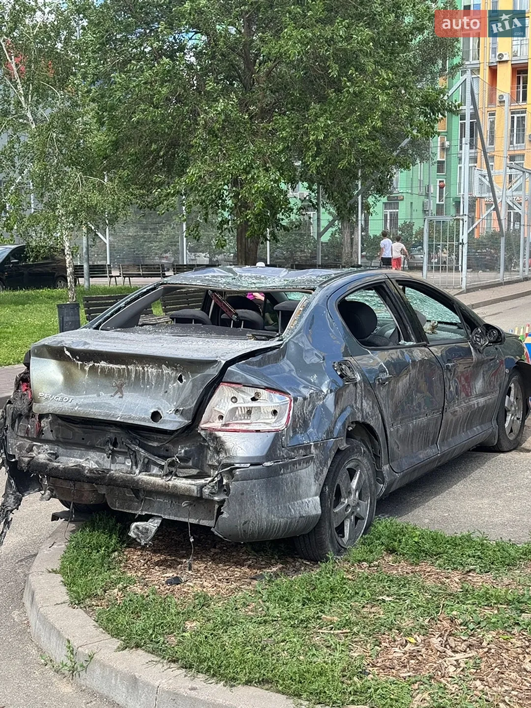 2011 Peugeot 407 - мініатюра 2