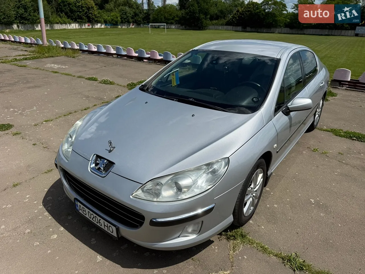 2010 Citroen C4 Picasso - мініатюра 47