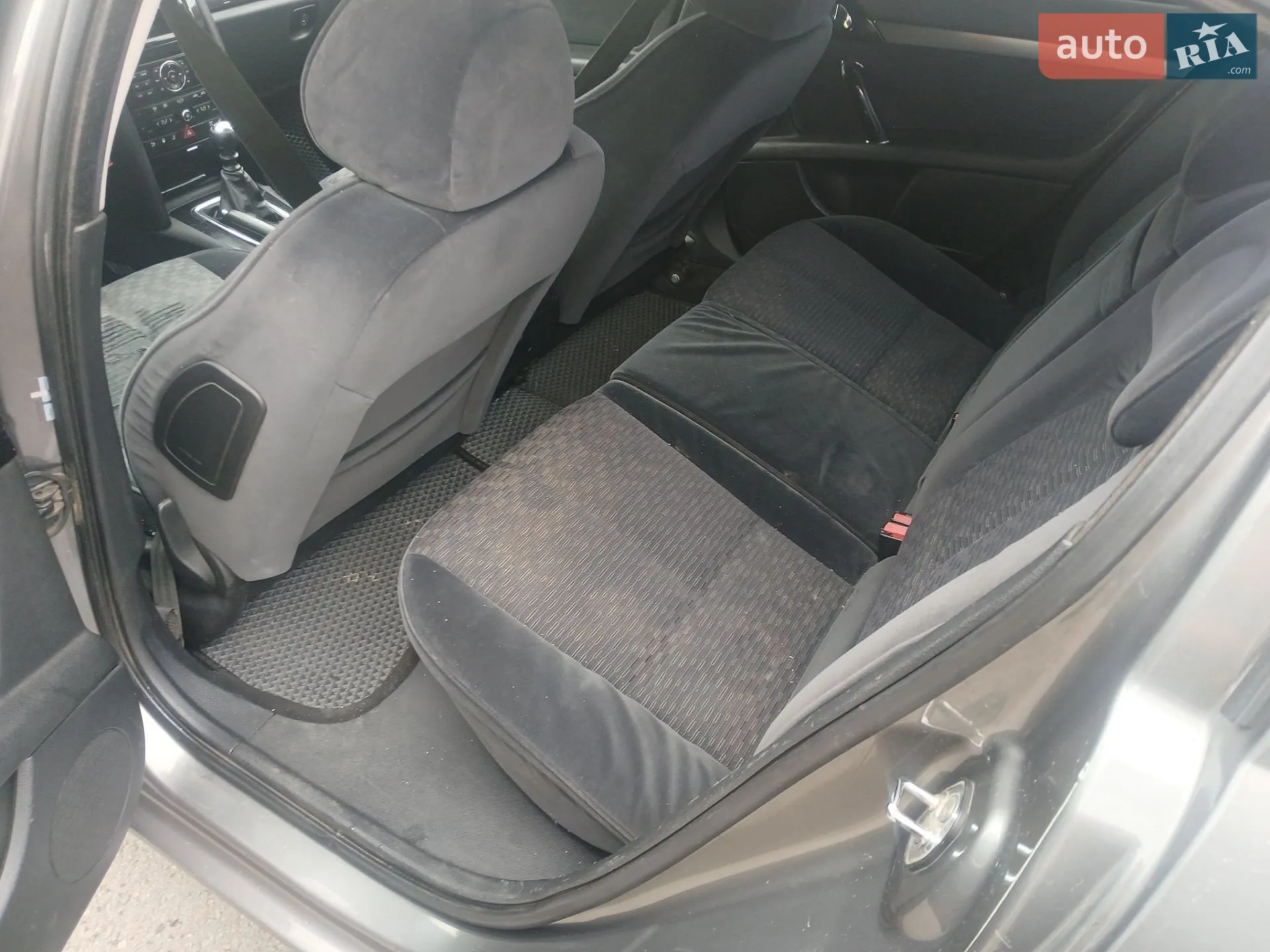 2010 Peugeot 407 - мініатюра 6