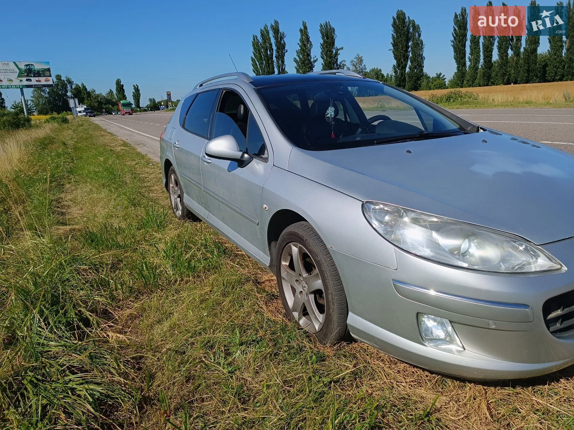 2010 Peugeot 407 - мініатюра 2