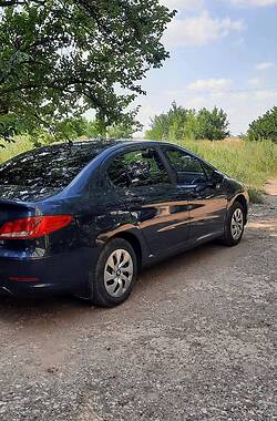 Седан Peugeot 408 2013 в Дружківці