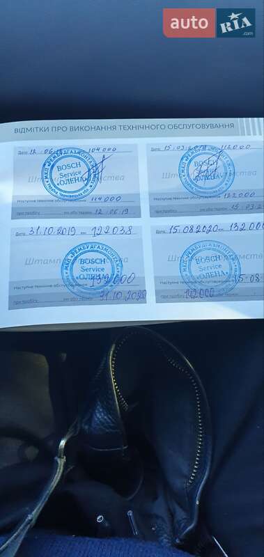 Седан Peugeot 408 2012 в Хотині