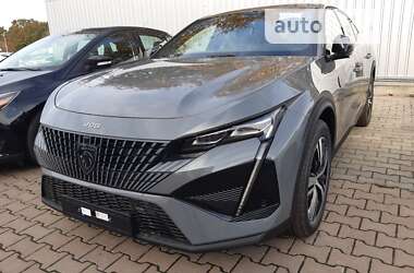 Седан Peugeot 408 2023 в 