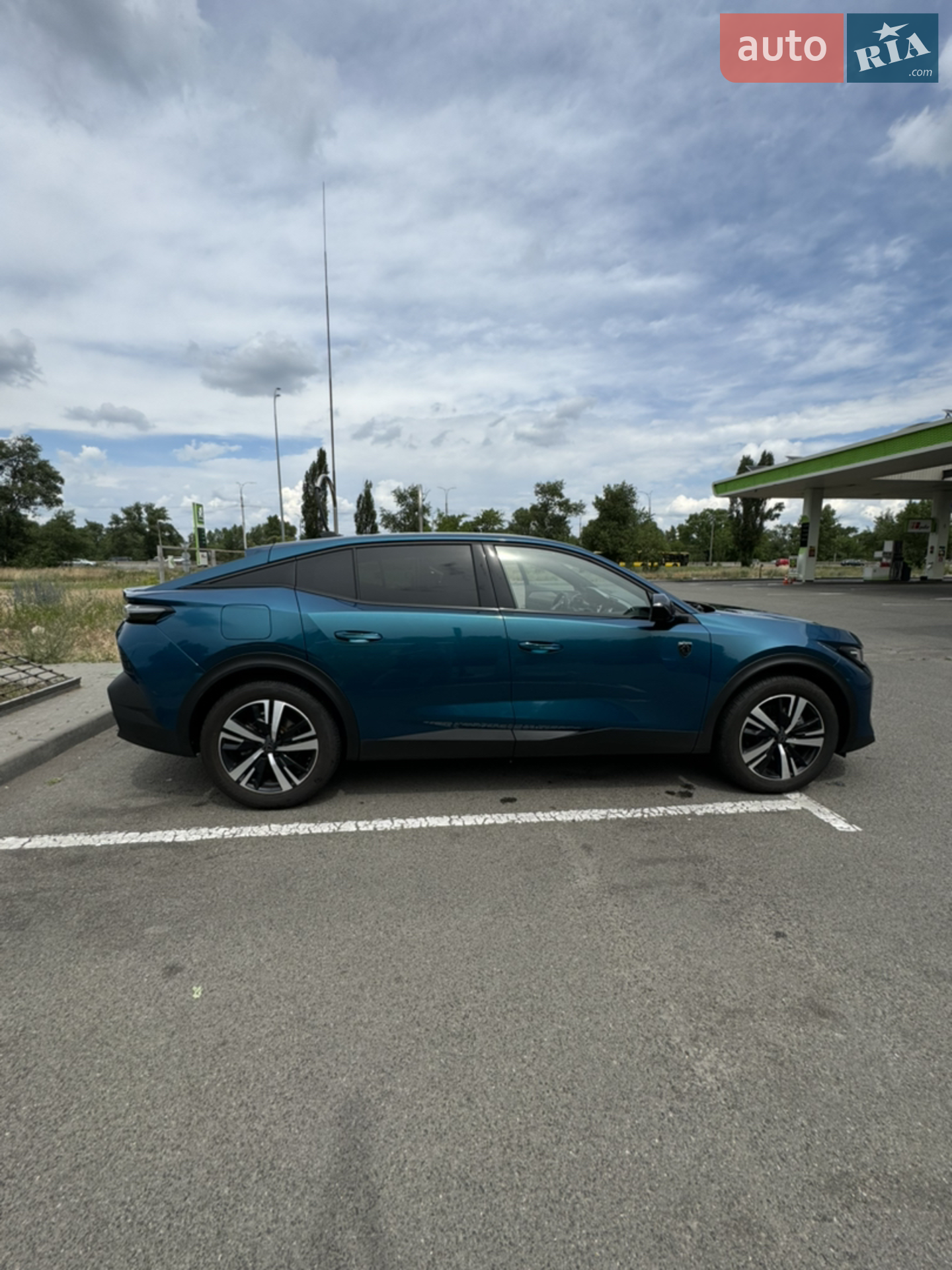 Фото авто 1
