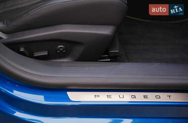 Лифтбек Peugeot 408 2024 в Киеве