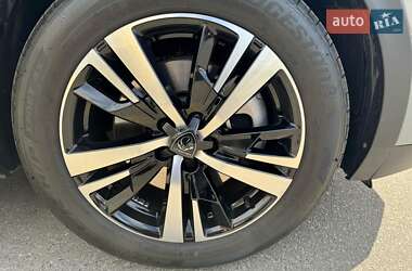Лифтбек Peugeot 408 2024 в 