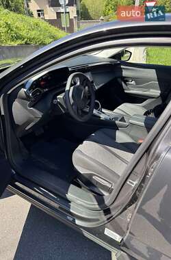 Лифтбек Peugeot 408 2023 в 