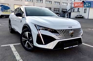 Ліфтбек Peugeot 408 2023 в Хмельницькому