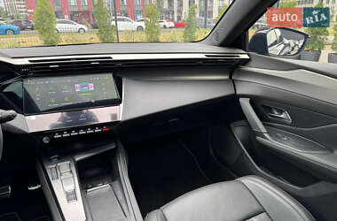 Лифтбек Peugeot 408 2023 в 