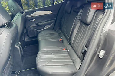Лифтбек Peugeot 408 2023 в 