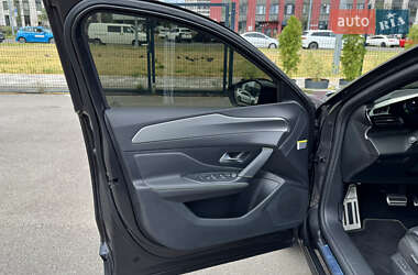 Лифтбек Peugeot 408 2023 в 