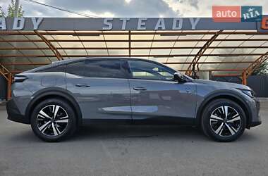 Лифтбек Peugeot 408 2025 в Харькове