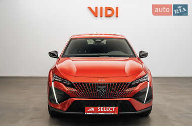 Ліфтбек Peugeot 408 2023 в Києві