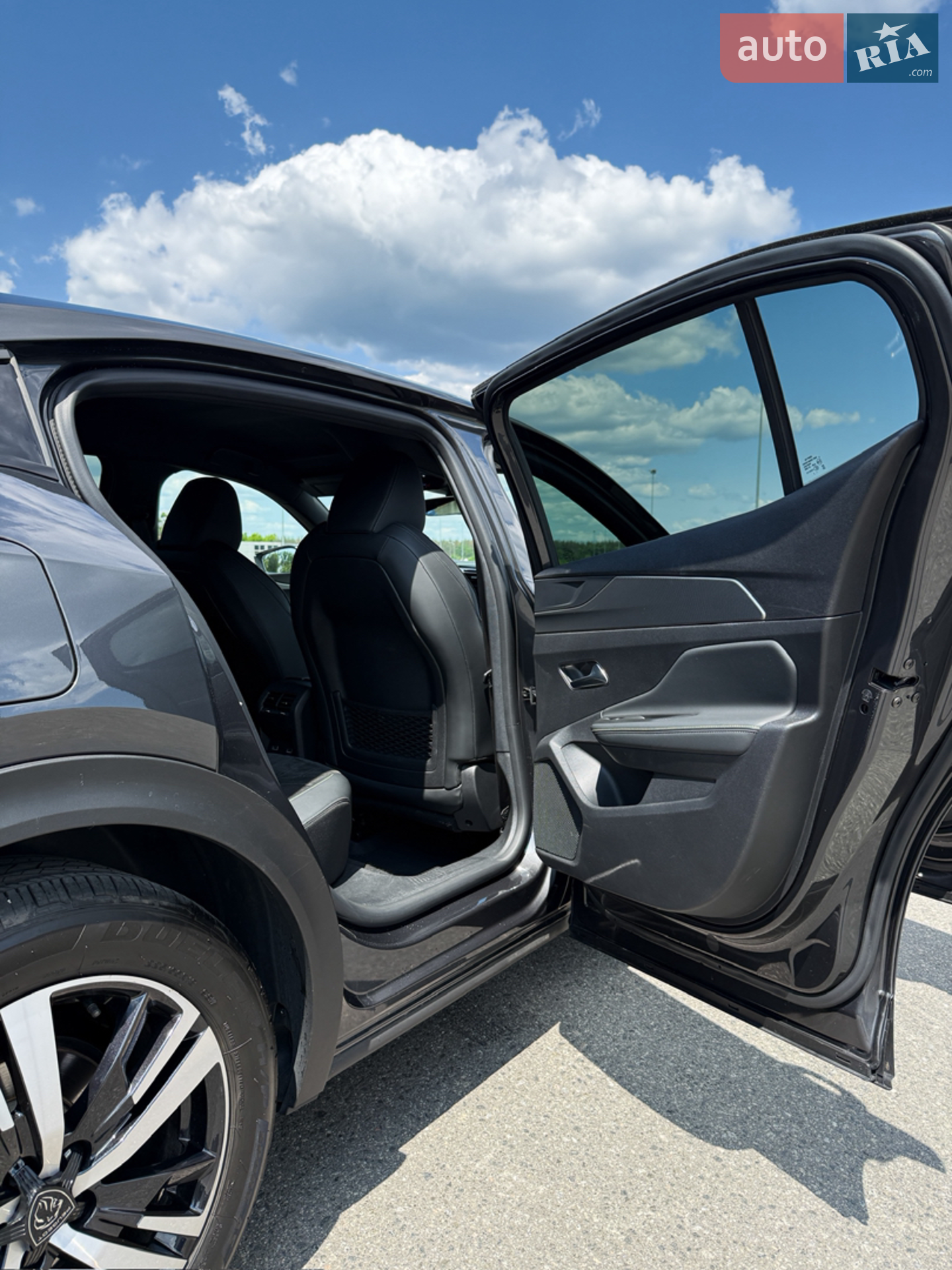 2023 Peugeot 408 - мініатюра 2